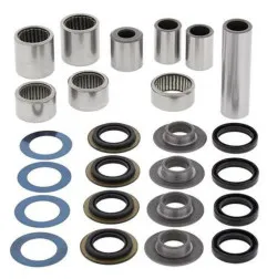 ALL BALLS Umlenkgestänge Lagersatz für SUZUKI LT-R 450 QUADRACER 2WD 2006-2011