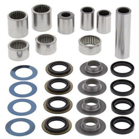 ALL BALLS Linkage Bearing Kit for SUZUKI LT-R 450 QUADRACER 2WD 2006-2011
