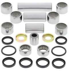 Kit de rodamientos, retenes y casquillos de bieleta ALL BALLS para TM RACING EN 125, EN 144, EN 250, EN 300, ENF 250