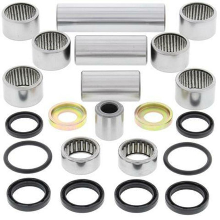 ALL BALLS Linkage Bearing Kit for TM RACING EN 125, EN 144, EN 250, EN 300, ENF 250 2007-2011