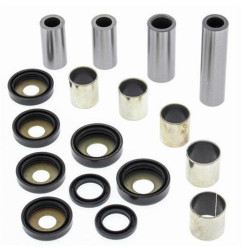 Kit de rodamientos, retenes y casquillos de bieleta ALL BALLS para YAMAHA YZ 80 de 1984 a 1992