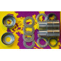 Reparaturkit schwingen PIVOT WORKS für YAMAHA YZ 125 1987 Reparaturkit schwingen PIVOT WORKS für YAMAHA YZ 125 1987