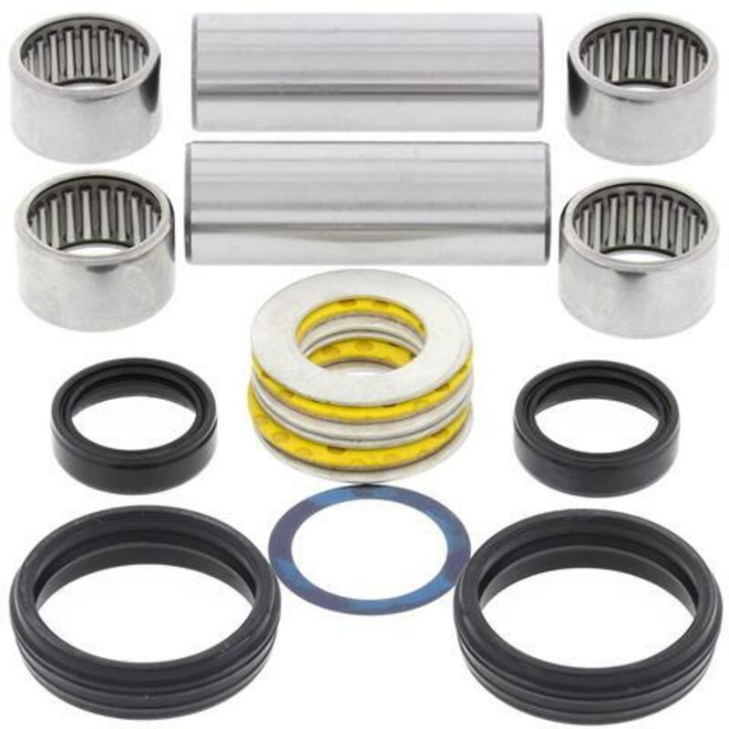 ALL BALLS Schwingenlager-Kit für YAMAHA YZ 125 1988-1992