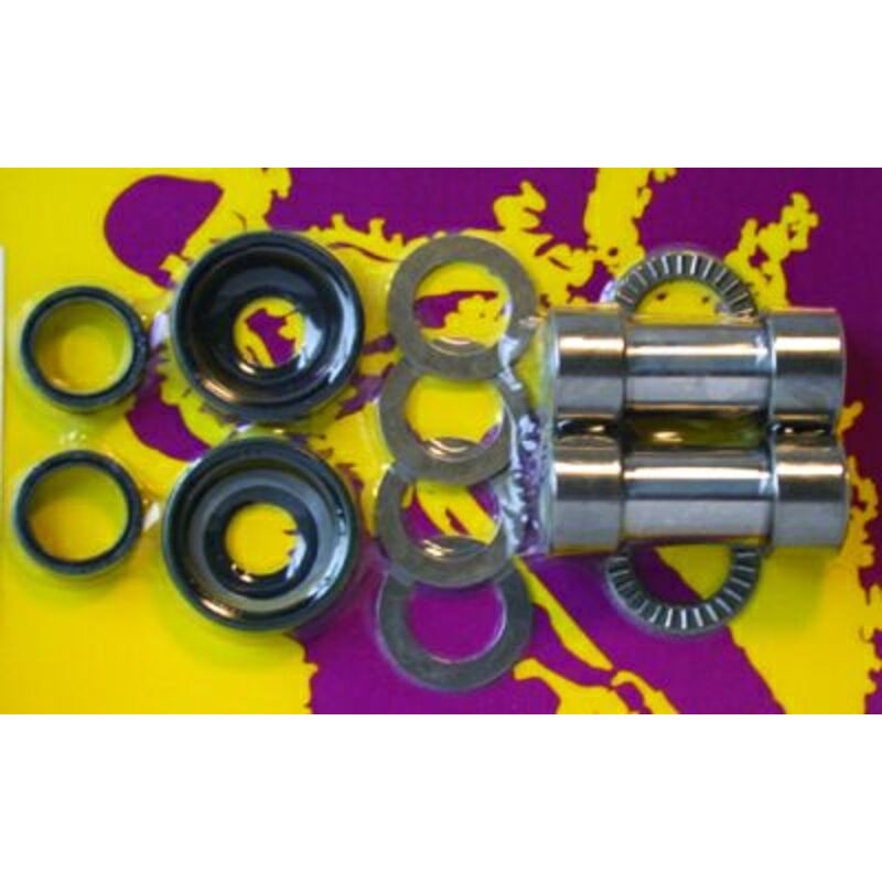 Kit de reparación de basculante PIVOT WORKS POUR -97 para YAMAHA YZ 125 de 1993