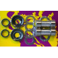 Kit de reparación de basculante PIVOT WORKS POUR -97 para YAMAHA YZ 125 de 1993