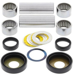 Kit de rodamientos de basculante ALL BALLS para YAMAHA WR 250, YZ 125, YZ 250 de 1993 a 1997
