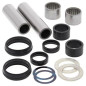 ALL BALLS Swing Arm Bearing Kit for YAMAHA YFS 200 BLASTER 2WD 1990-2007 ALL BALLS Swing Arm Bearing Kit for YAMAHA YFS 200 BLASTER 2WD 1990-2007