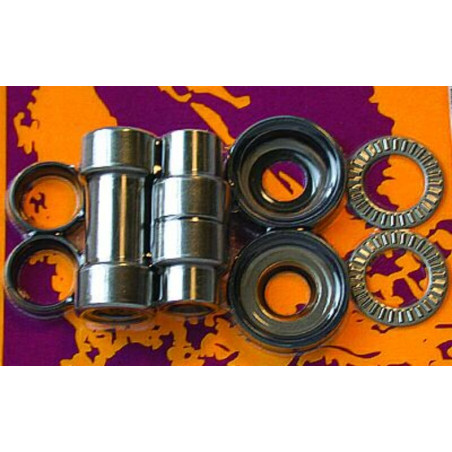 Reparaturkit schwingen für -97 PIVOT WORKS für YAMAHA WR 250, YZ 125, YZ 250 1993-1997