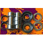 Swig ARM repair KIT for -97 PIVOT WORKS for YAMAHA WR 250, YZ 125, YZ 250 1993-1997