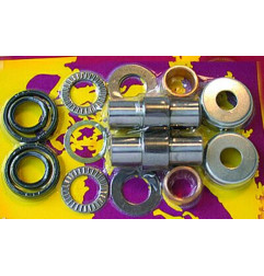 Reparaturkit schwingen für -86 PIVOT WORKS für YAMAHA IT 490, YZ 250, YZ 490 1983-1985
