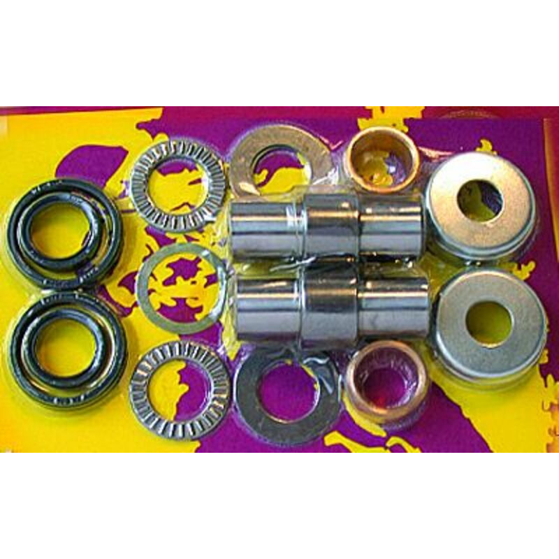 Swig ARM repair KIT for -86 PIVOT WORKS for YAMAHA IT 490, YZ 250, YZ 490 1983-1985