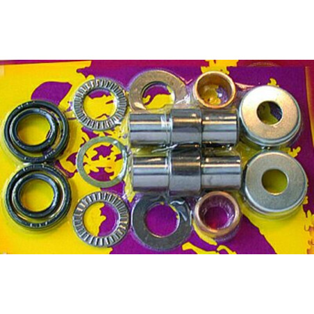 Reparaturkit schwingen für -86 PIVOT WORKS für YAMAHA IT 490, YZ 250, YZ 490 1983-1985
