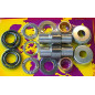 Reparaturkit schwingen für -86 PIVOT WORKS für YAMAHA IT 490, YZ 250, YZ 490 1983-1985