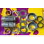 Kit réparation de bras oscillants PIVOT WORKS pour YAMAHA YZ 250, YZ 490 de 1986 à 1987