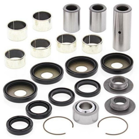 ALL BALLS Linkage Bearing Kit for YAMAHA YFM 350 WARRIOR 2WD, YFZ 350 BANSHEE 2WD 1988-2009