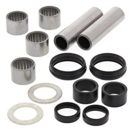 Kit roulements de bras oscillant ALL BALLS pour YAMAHA YFZ 450 de 2004 à 2013