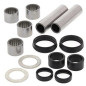Kit roulements de bras oscillant ALL BALLS pour YAMAHA YFZ 450 de 2004 à 2013