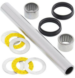 Kit roulements de bras oscillant ALL BALLS pour YAMAHA IT 400, TT 500, XT 500, YZ 250, YZ 400 COMPETITION de 1975 à 1982