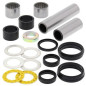 ALL BALLS Swing Arm Bearing Kit for YAMAHA YFM 660 GRIZZLY 4WD, YFM 660 GRIZZLY CAMO 4WD, YFM 660 RAPTOR 2WD 2001-2005