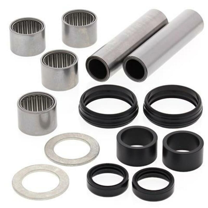 ALL BALLS Schwingenlager-Kit für YAMAHA YFM 700 RAPTOR 2WD 2006-2025 ALL BALLS Schwingenlager-Kit für YAMAHA YFM 700 RAPTOR 2WD 2006-2025
