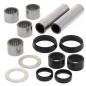 ALL BALLS Schwingenlager-Kit für YAMAHA YFM 700 RAPTOR 2WD 2006-2025 ALL BALLS Schwingenlager-Kit für YAMAHA YFM 700 RAPTOR 2WD 2006-2025