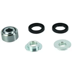 Kit rodamientos inferiores de amortiguador ALL BALLS para BETA RR 250, RR 300, RR 350, RR 390, XTRAINER 300 de 2004 a 2027
