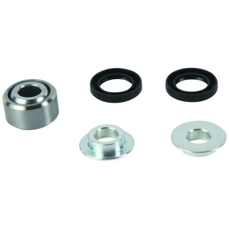 Kit rodamientos inferiores de amortiguador ALL BALLS para BETA RR 250, RR 300, RR 350, RR 390, XTRAINER 300 de 2004 a 2027