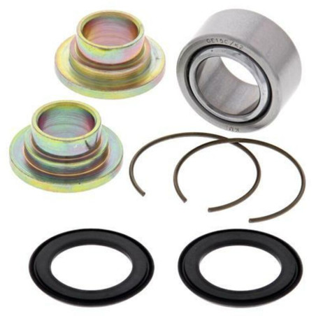 ALL BALLS Stoßdämpfer-Lagersatz für KTM EXC 250, EXC 300, HUSABERG FE 450 IE, FE 501, HUSQVARNA FC 450, TC 85 und GAS GAS MC 85