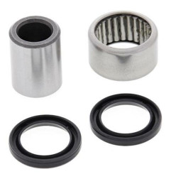 Kit rodamientos inferiores de amortiguador ALL BALLS para GAS GAS EC 125, EC 200, EC 250, EC 300, MC 250 y VOR SM 450