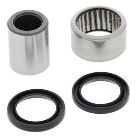 Kit rodamientos inferiores de amortiguador ALL BALLS para GAS GAS EC 125, EC 200, EC 250, EC 300, MC 250 y VOR SM 450