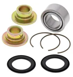 Kit rodamientos y retenes de amortiguador ALL BALLS para KTM ENDURO 690, HUSQVARNA FE 350 y GAS GAS EC 300 de 1994 a 2027