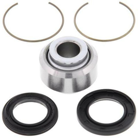 ALL BALLS Shock Absorber Bearing Kit for HONDA CRF 250, CRF 450, CRF 450 X and HM CRM F 450 R SUPERMOTO, CRM-F 450 X, CRMF 450