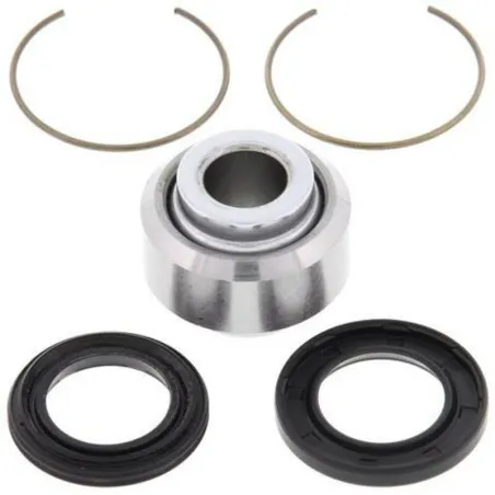 Kit roulements d'amortisseur ALL BALLS pour HONDA CRF 250, CRF 450, CRF 450 X et HM CRM F 450 R SUPERMOTO, CRM-F 450 X, CRMF 450