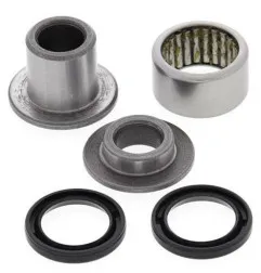 ALL BALLS Shock Absorber Bearing Kit for HONDA CR 125, CR 80, CR 85, CRF 150, XR 650 and HM CREF 150 1996-2027