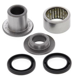 ALL BALLS Stoßdämpfer-Lagersatz für HONDA CR 125, CR 80, CR 85, CRF 150, XR 650 und HM CREF 150 1996-2027