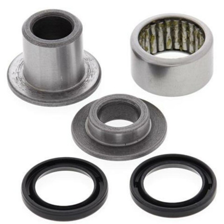 ALL BALLS Shock Absorber Bearing Kit for HONDA CR 125, CR 80, CR 85, CRF 150, XR 650 and HM CREF 150 1996-2027