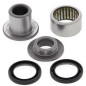 Kit rodamientos superiores de amortiguador ALL BALLS para HONDA CR 125, CR 80, CR 85, CRF 150, XR 650 y HM CREF 150