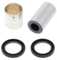 Kit rodamientos inferiores de amortiguador ALL BALLS para HONDA CRF 100, CRF 80, XR 100, XR 80 de 1984 a 2013