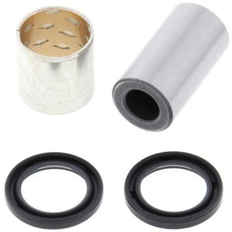 Kit rodamientos inferiores de amortiguador ALL BALLS para HONDA CRF 100, CRF 80, XR 100, XR 80 de 1984 a 2013
