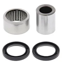 Kit roulements d'amortisseur ALL BALLS pour HONDA CR 80, XR 400 de 1988 à 2004