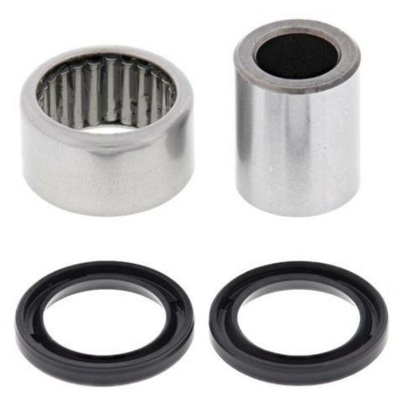 ALL BALLS Shock Absorber Bearing Kit for HONDA CR 80, XR 400 1988-2004