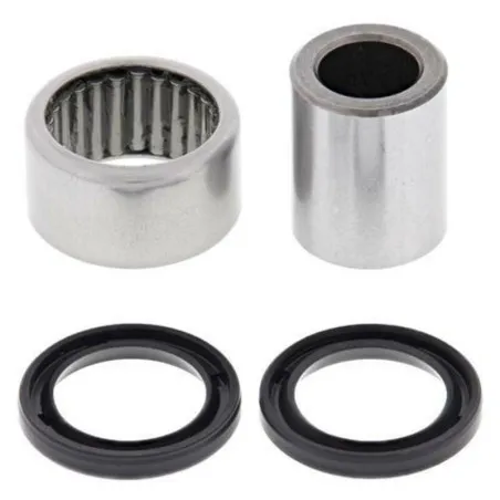 Kit roulements d'amortisseur ALL BALLS pour HONDA CR 80, XR 400 de 1988 à 2004