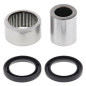 Kit rodamientos superiores de amortiguador ALL BALLS para HONDA CR 80, XR 400 de 1988 a 2004