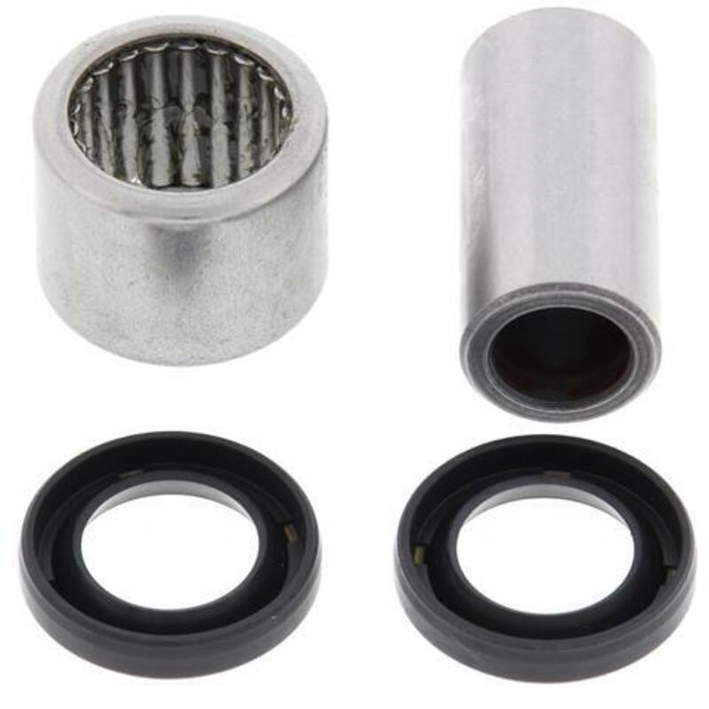ALL BALLS Shock Absorber Bearing Kit for SUZUKI RM 85 and HONDA CR 80, CR 85 1996-2023