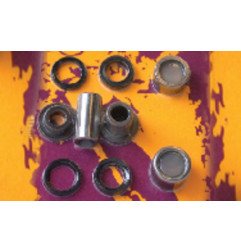 Kit roulements d'amortisseur pour -02 et CR85R 2003-07 PIVOT WORKS pour HONDA CR 80, CR 85 de 1996 à 2007
