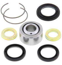 Kit rodamientos superiores de amortiguador ALL BALLS para HONDA CR 125, CR 250, CR 500 de 1987 a 1994