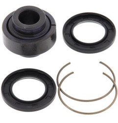 Kit rodamientos inferiores de amortiguador ALL BALLS para HONDA CR 125, CR 250, CR 500 de 1989 a 1990