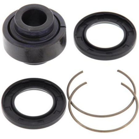 ALL BALLS Shock Absorber Bearing Kit for HONDA CR 125, CR 250, CR 500 1989-1990