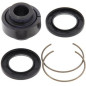 Kit rodamientos inferiores de amortiguador ALL BALLS para HONDA CR 125, CR 250, CR 500 de 1989 a 1990