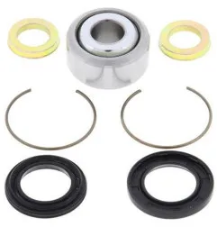 Kit rodamientos superiores de amortiguador ALL BALLS para HONDA CR 125, CR 250, CR 500 de 1994 a 1996